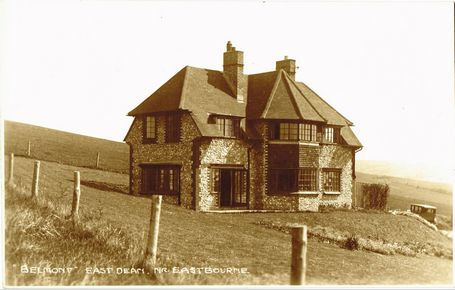 Belmont, Downlands Estate